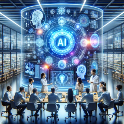 미국 AI 인공지능 관련주 하드웨어 기업 5