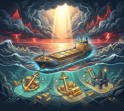 위기 대응을 위한 전략적 자산 배분 (Strategic Asset Allocation in Global Crisis)