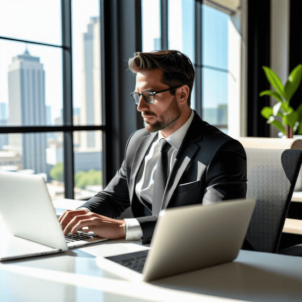 회사 재직증명서 발급방법