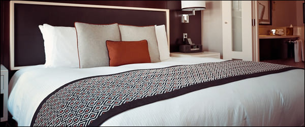 패밀리 사이즈 침대