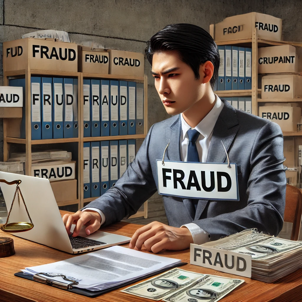 사기죄 고소 준비 기망행위 성립 여부와 법적 분석