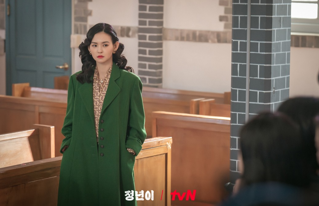 정년이 웹툰&amp;#44; 원작&amp;#44; 줄거리&amp;#44; 결말&amp;#44; 재방송&amp;#44; 다시보기