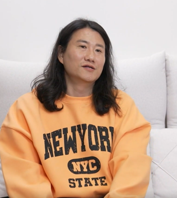임우일 와이프 누구? 개그맨 임우일 결혼 이야기 총정리! 