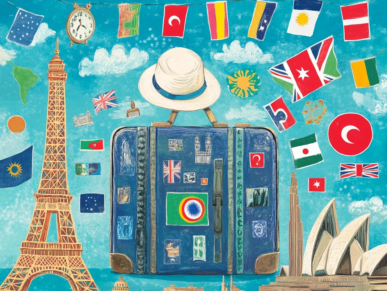 영국 의류 직구 초보자를 위한 5단계 가이드