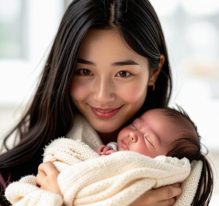 여성장애인출산비용지원금