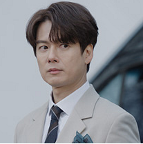 미녀와 순정남 등장인물