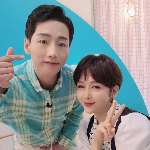 박군 한영 결혼