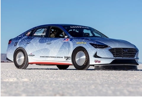 하이브리드 자동차 장단점