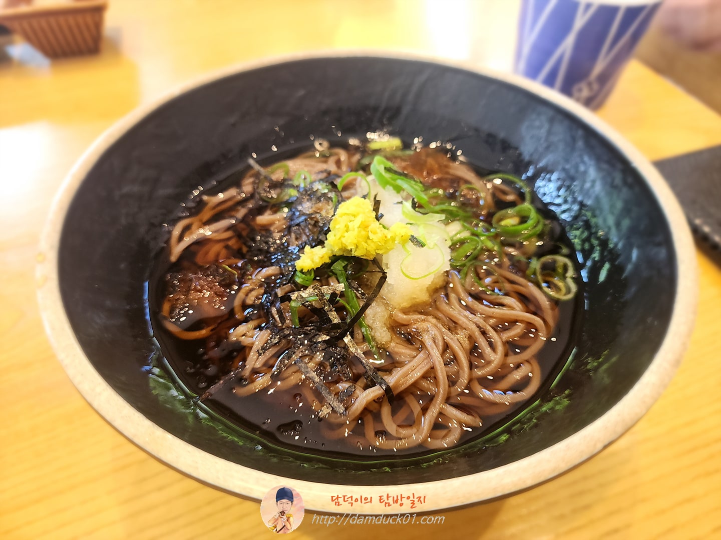 반소바