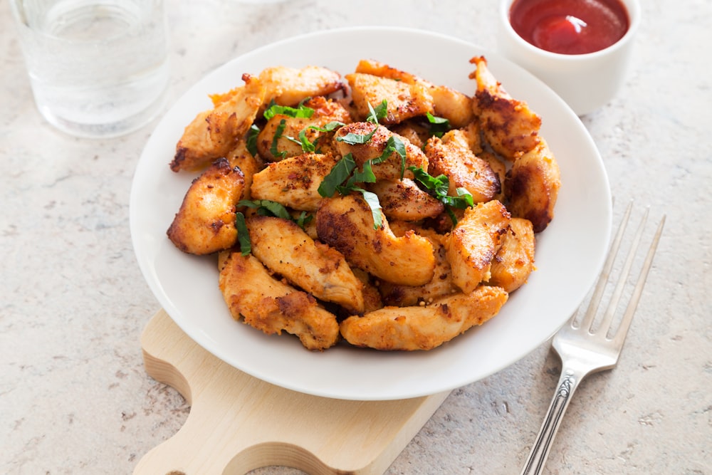 식사 관련 이미지