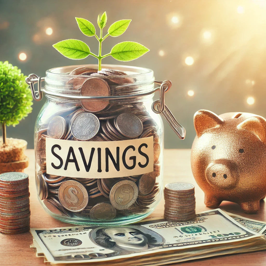 절약으로 부자되기 관련 사진