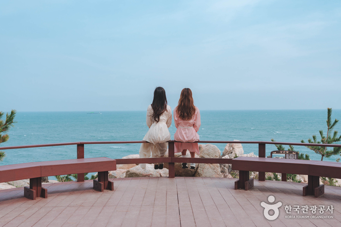 대왕암공원