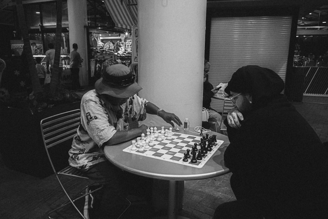 Matchplay