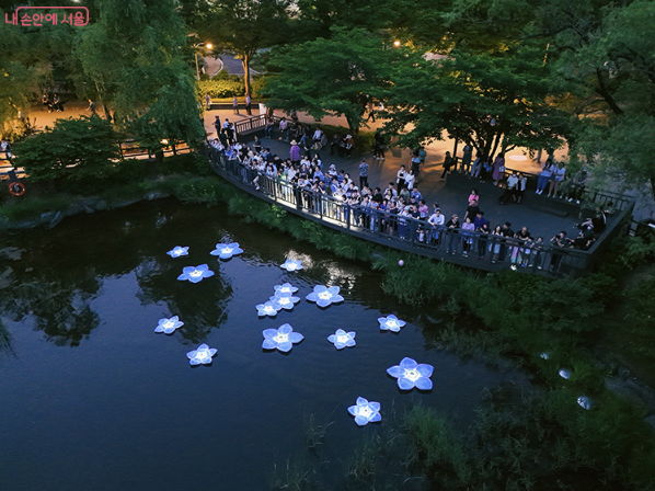 방문객 1천만 서울국제정원박람회 11월 2일까지