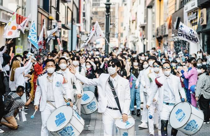 5월 강원도 축제