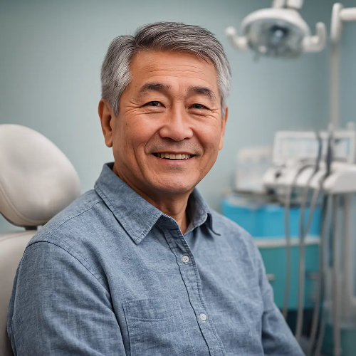 65세이상 노인 의료혜택 치과 완벽가이드