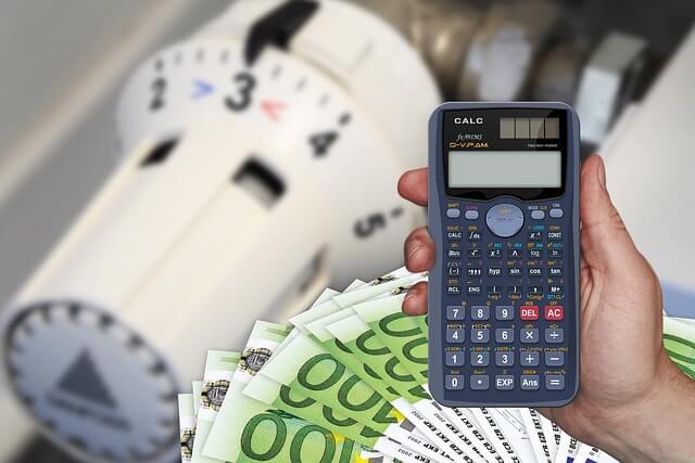 지역난방 취약계층 특별요금 지원