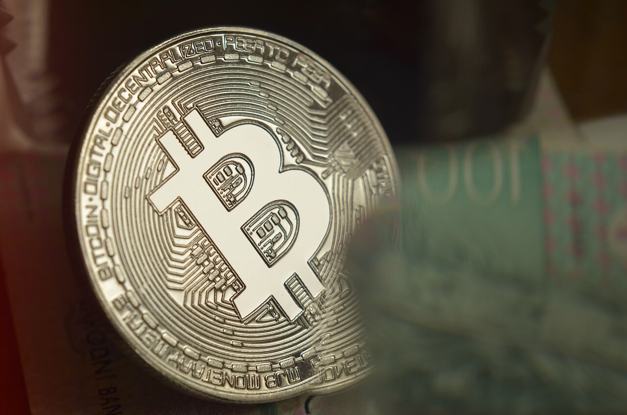 가상화폐, ETF 승인