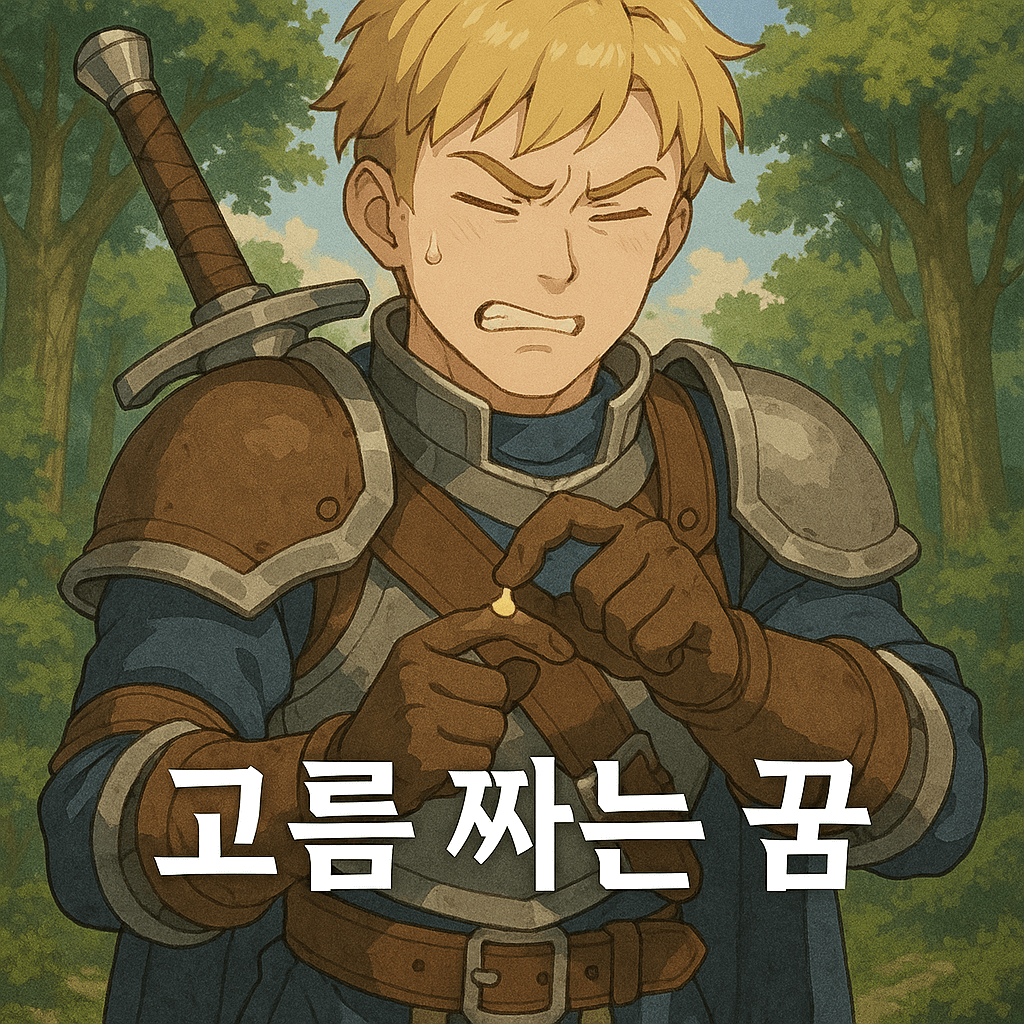 고름 짜는 꿈 해몽