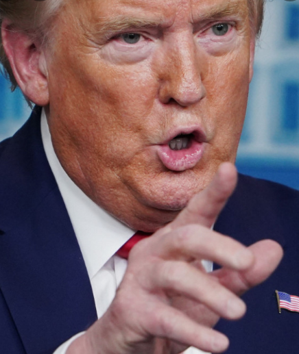 도널드 트럼프 2025 취임식 날짜