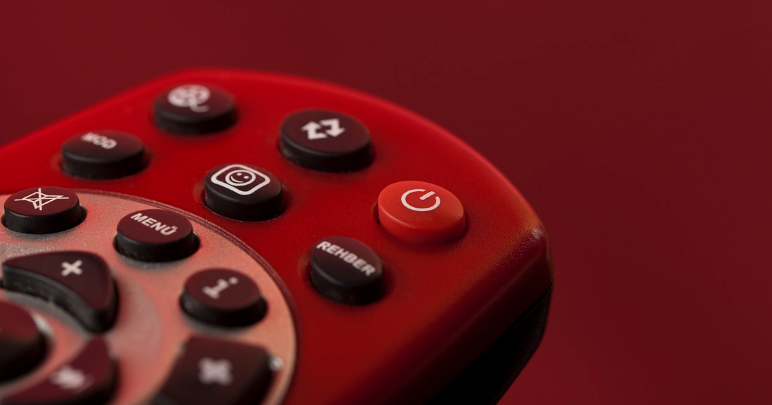 리모컨 분실 시 대처 방법