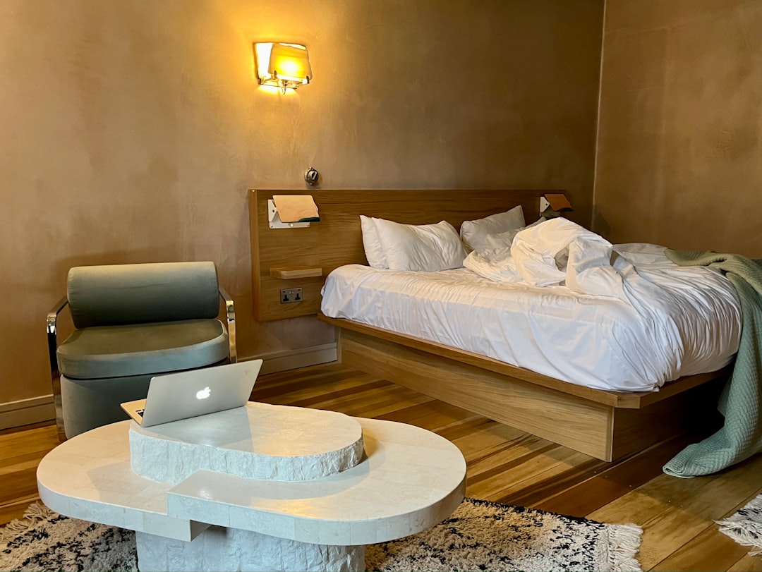 Accommodation.