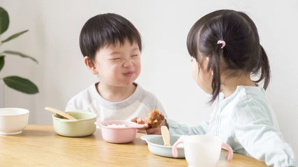성장기 아이를 위한 밥상: 영양 균형 잡힌 엄마표 레시피