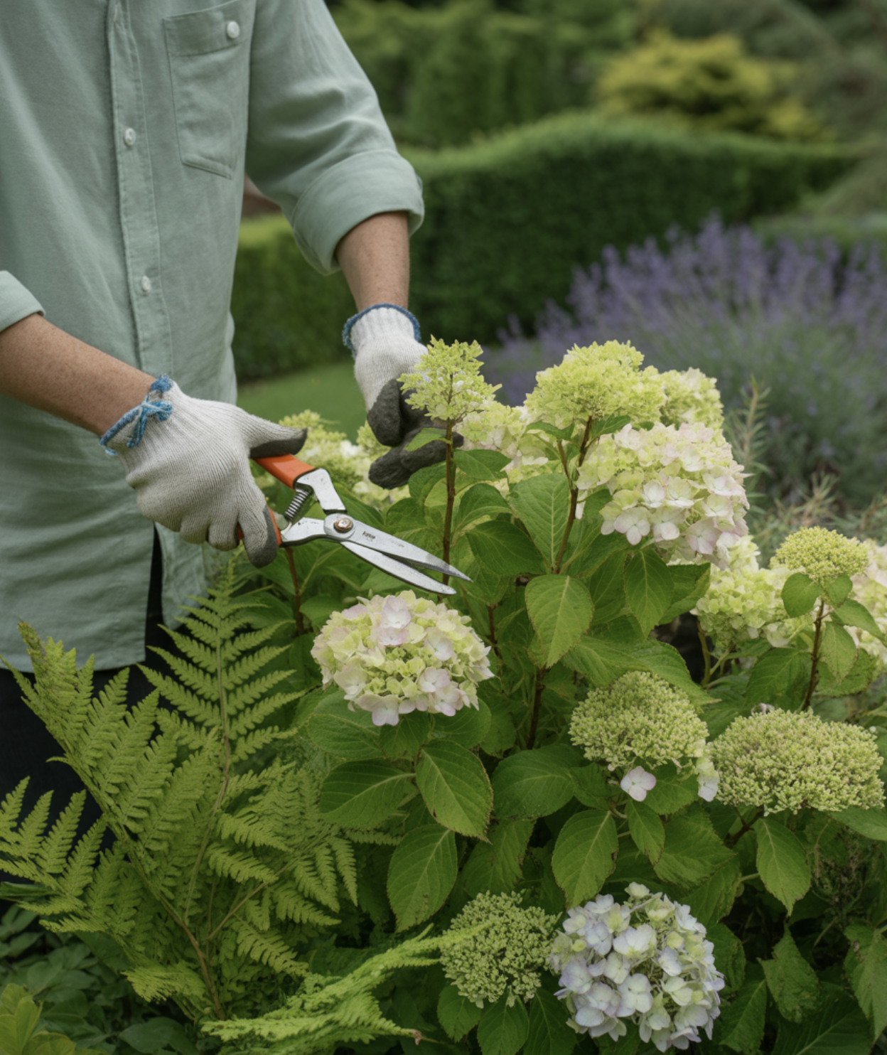 초보자도 할 수 있다! '강전정'의 기술