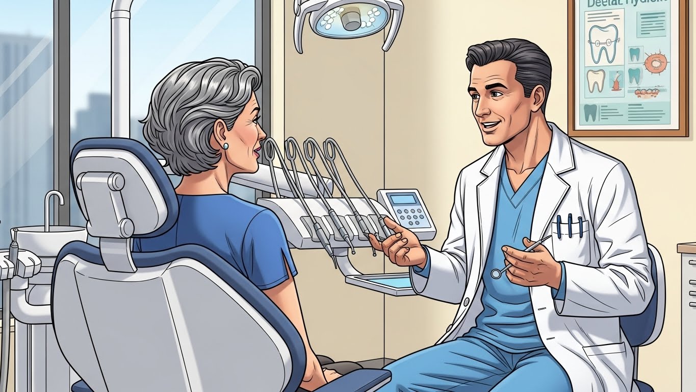 기초생활수급자 임플란트