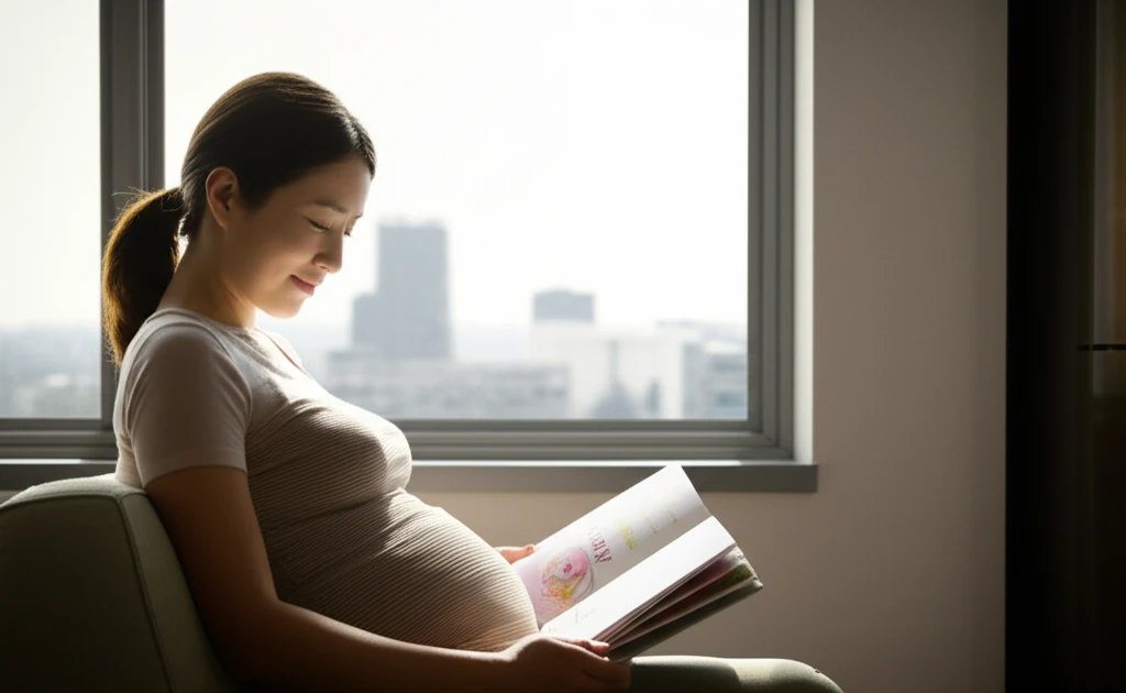 2025 서울시 임산부 교통비: 지원..