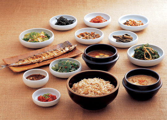 대장암 예방