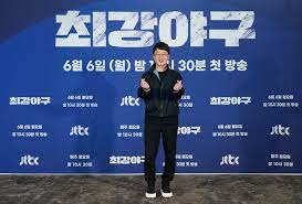 불꽃야구 5회
