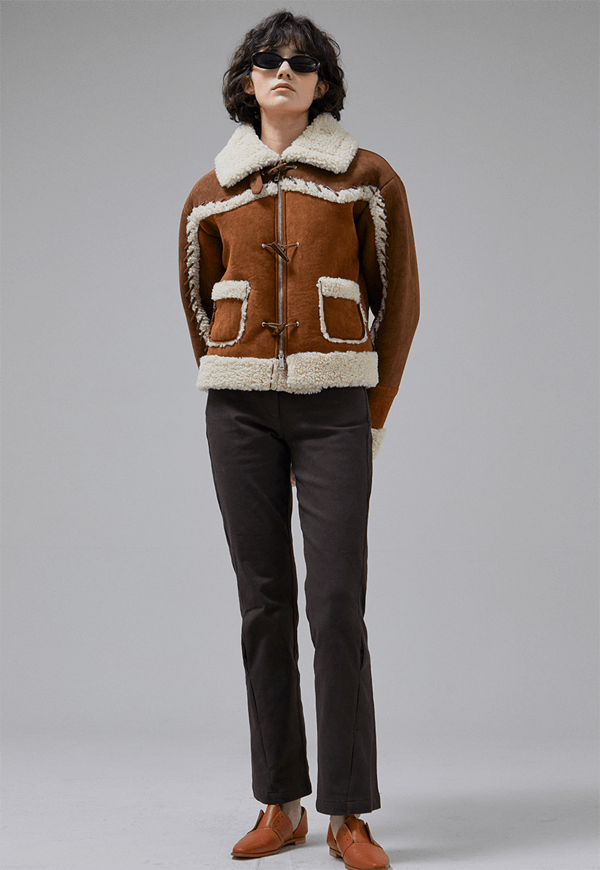 바이탈싸인 무스탕