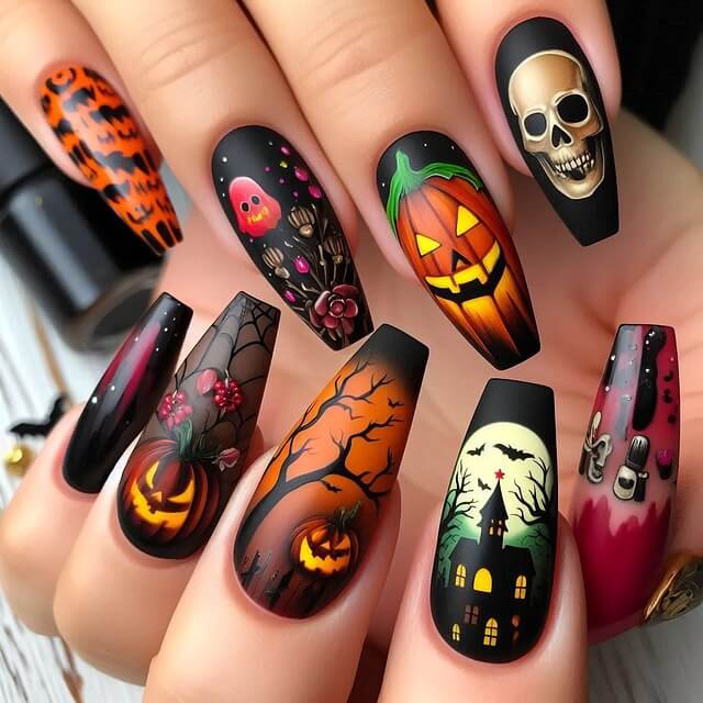 네일아트 국가자격증