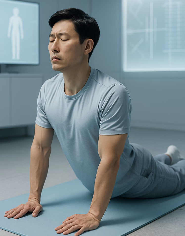 허리디스크와 다른 천장관절증후군&amp;#44; 결정적 차이점 3가지