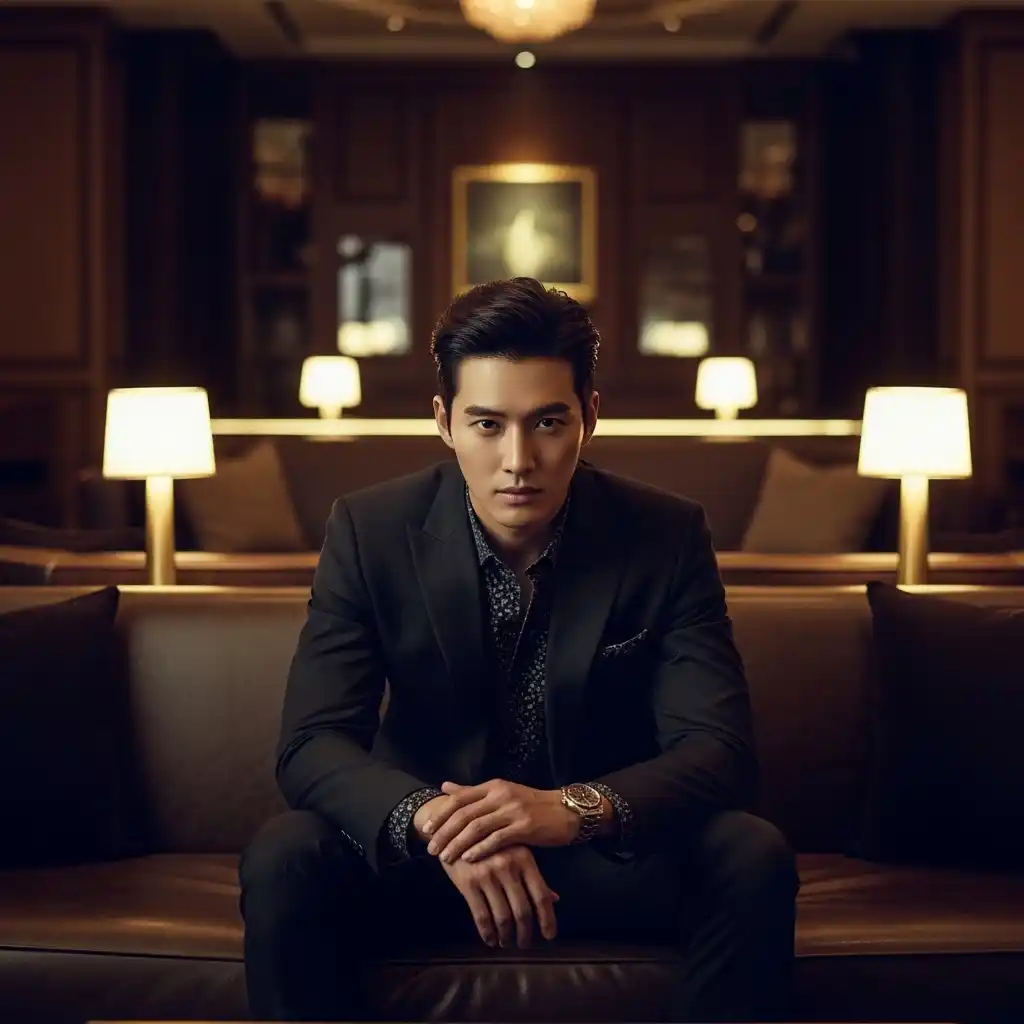 익산호빠 대신 찾는 분위기 좋은 프라이빗 라운지 추천 가이드