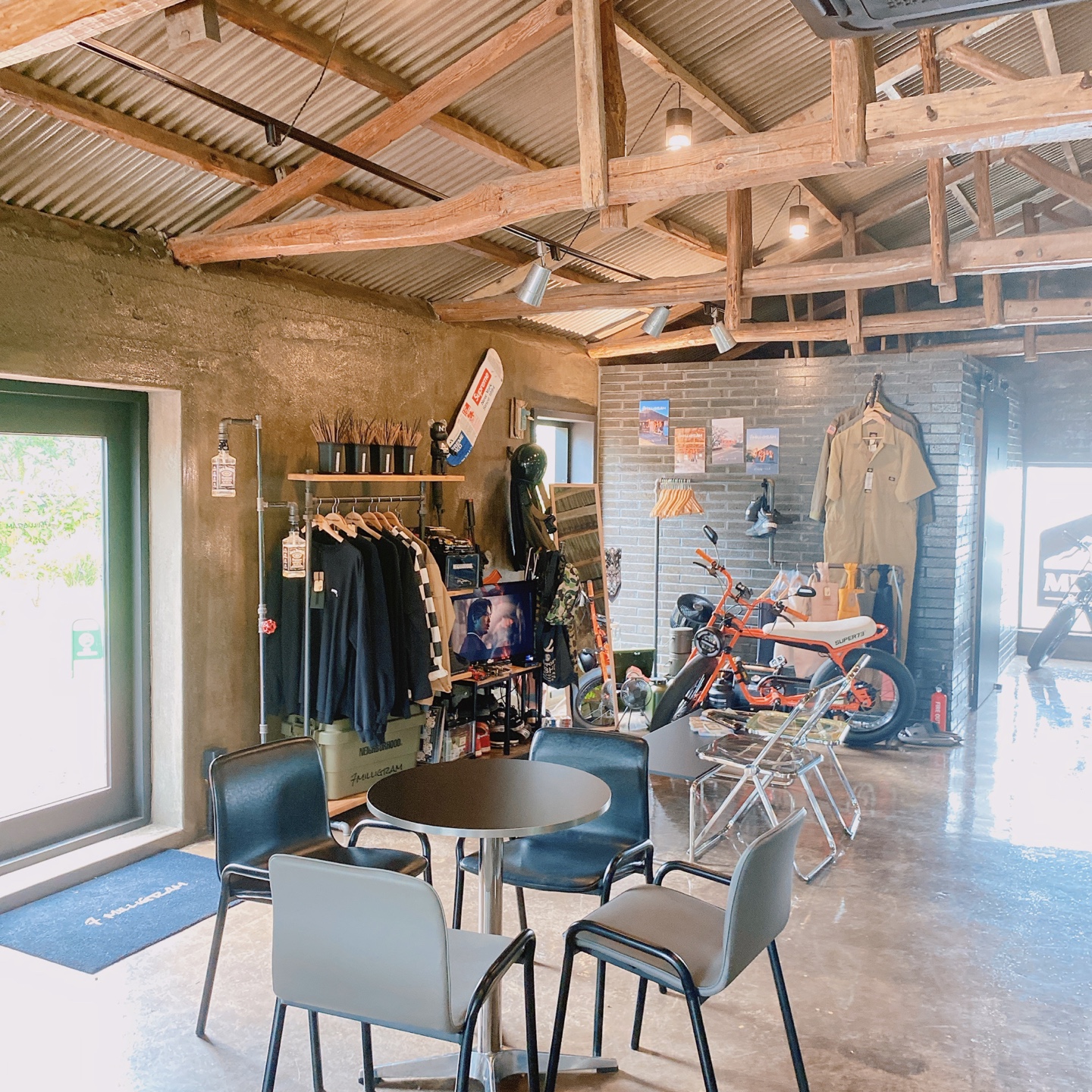 제주 한림 우리들의블루스 7밀리그램