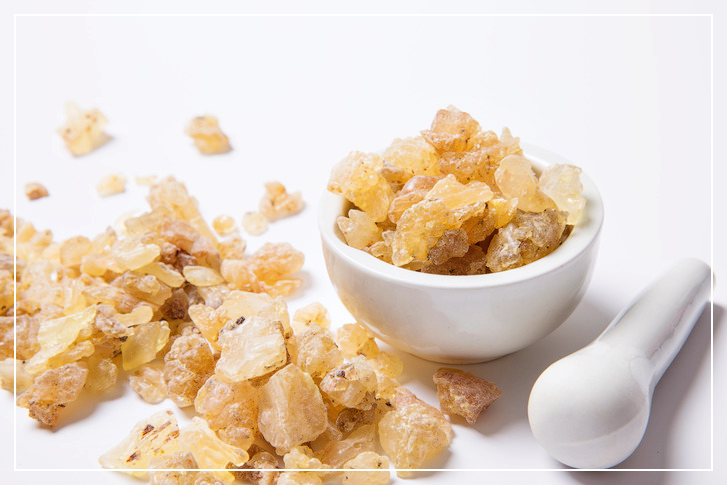 보스웰리아-효능