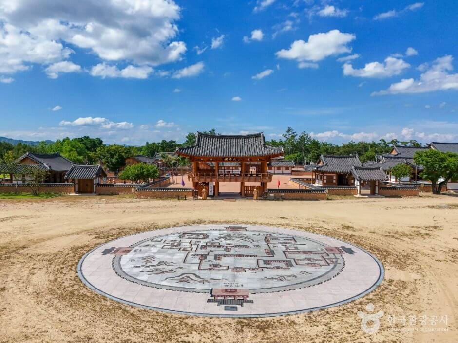 상주 가볼만한곳 베스트 10