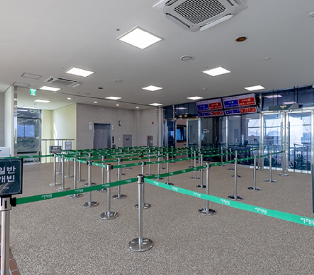 제부도 케이블카