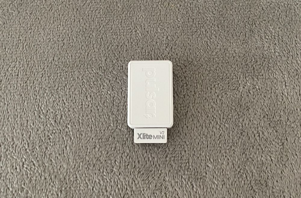 Pulsar Xlite V2 미니 무선 게임용 마우스 검토