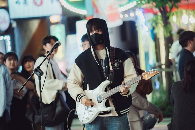 반짝이는 워터멜론