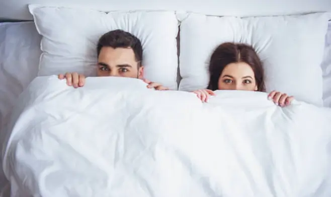 연애 밸런스 게임