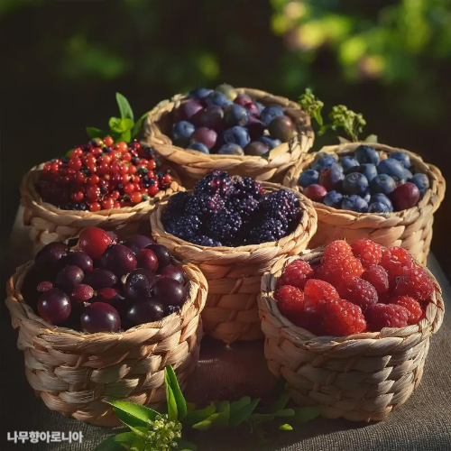 아로니아