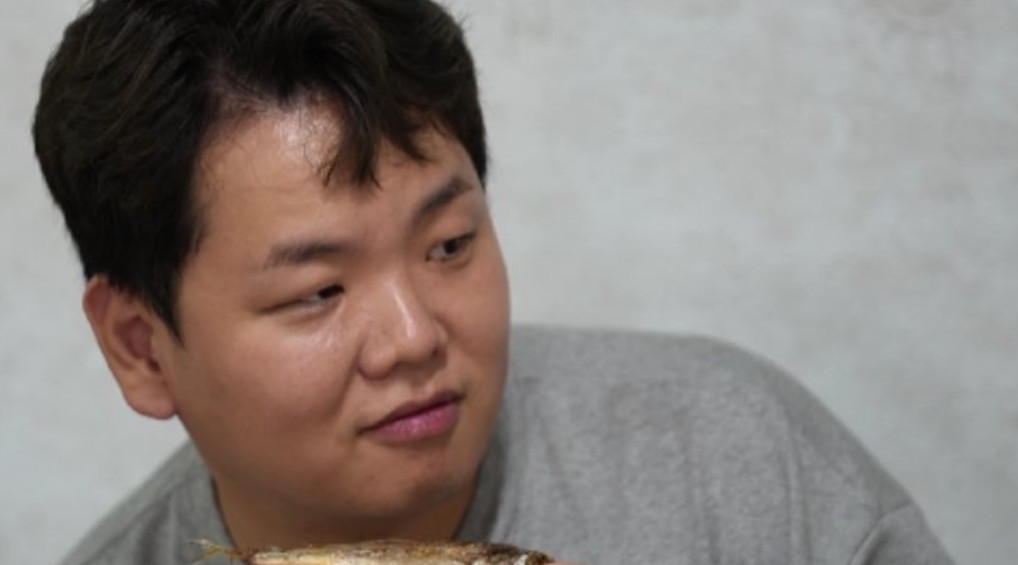 전현무계획2 영광 백합죽