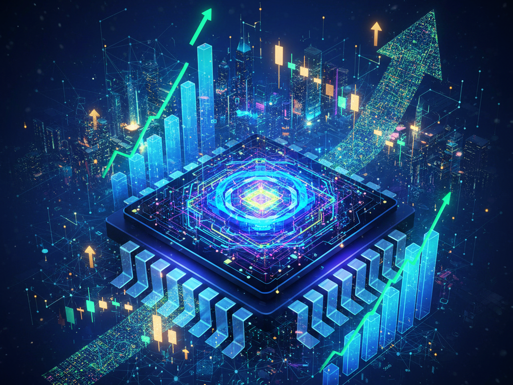 SOL 미국양자컴퓨팅TOP10 ETF 관련 이미지