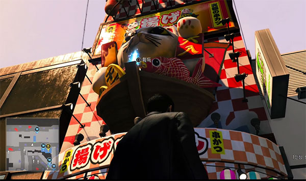 코인로커 e3 이미지