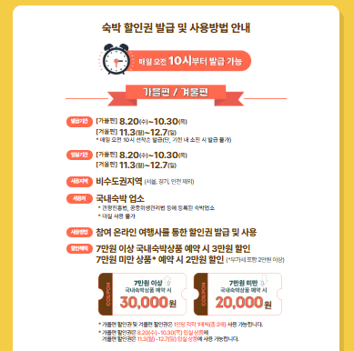 숙박세일페스타