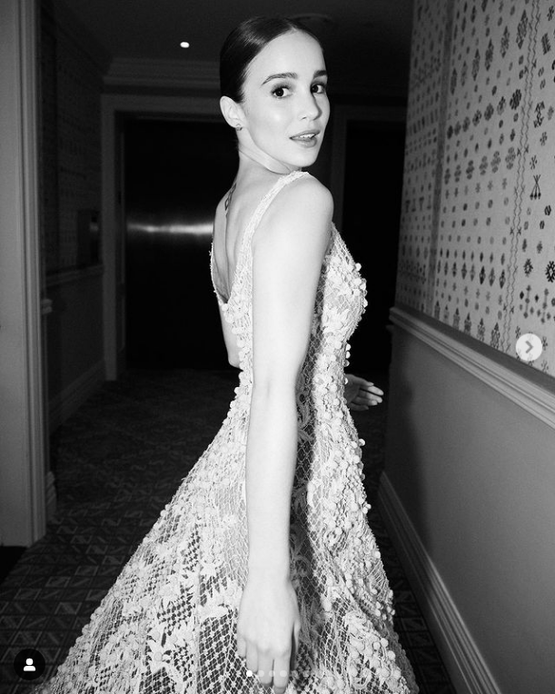 크리스 에반스 열애설