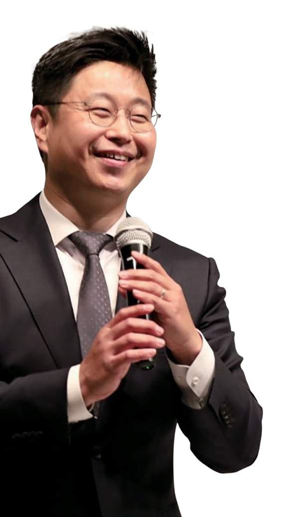 김성훈 변호사 프로필